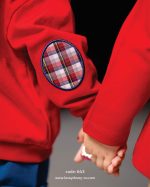 بلوز شلوار ژوپی کد 643 سایز 6-9 الی 24-36 - تصویر 3